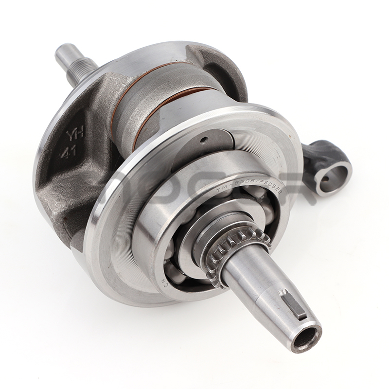 Zespół wału korbowego dla Lonc – Cb250 Crankshaft Assembly recenzja i cena