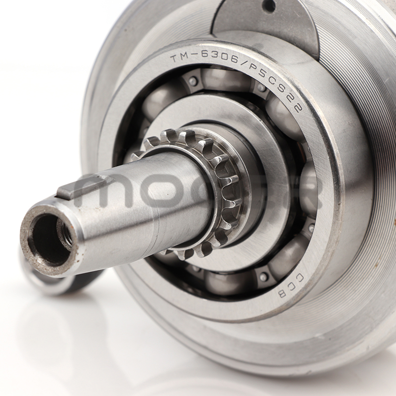 Zespół wału korbowego dla Lonc – Cb250 Crankshaft Assembly recenzja i cena