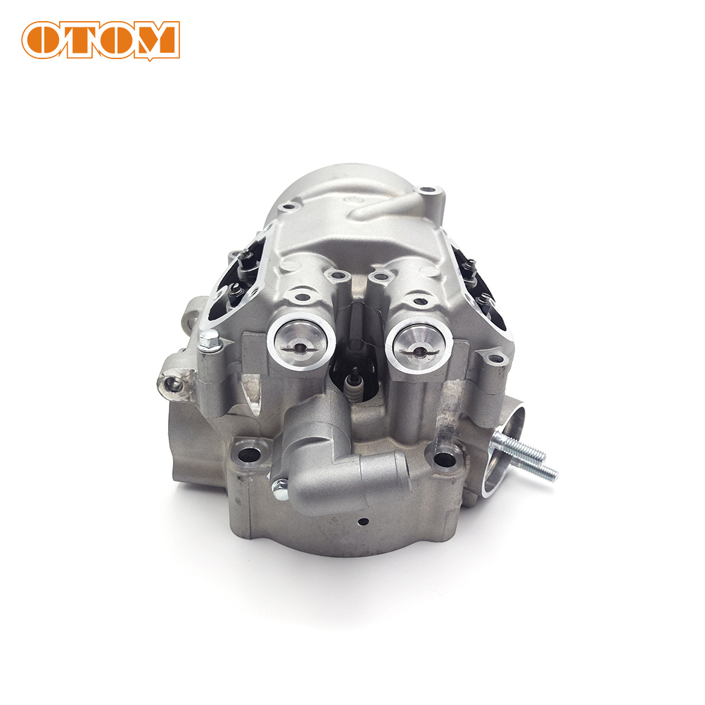 Zestaw głowicy cylindra do mot – Nc450 Cylinder Head Assembly recenzja i cena