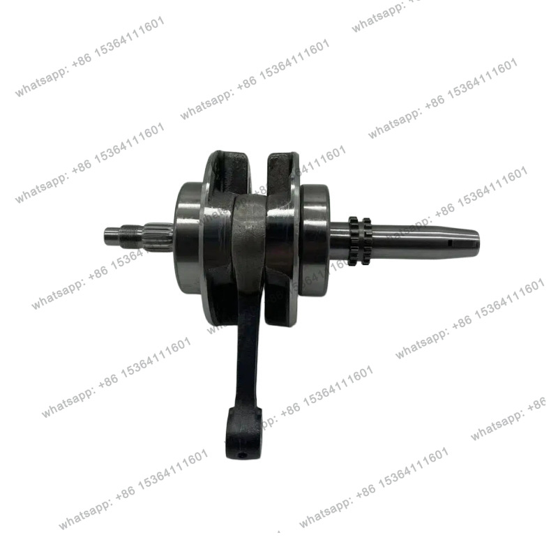 Zestaw korbowodu silnika motoc – Cb250 Crankshaft Assembly recenzja i cena