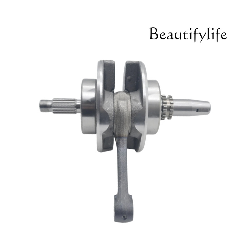 Silnik motocyklowy ZS169FMM, w – Cb250 Crankshaft Assembly recenzja i cena