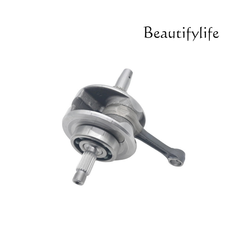 Silnik motocyklowy ZS169FMM, w – Cb250 Crankshaft Assembly recenzja i cena