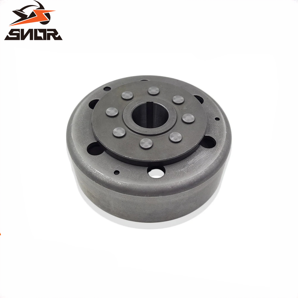 Zespół magnetyczny cylindra mo – Nc450 Cylinder Head Assembly recenzja i cena