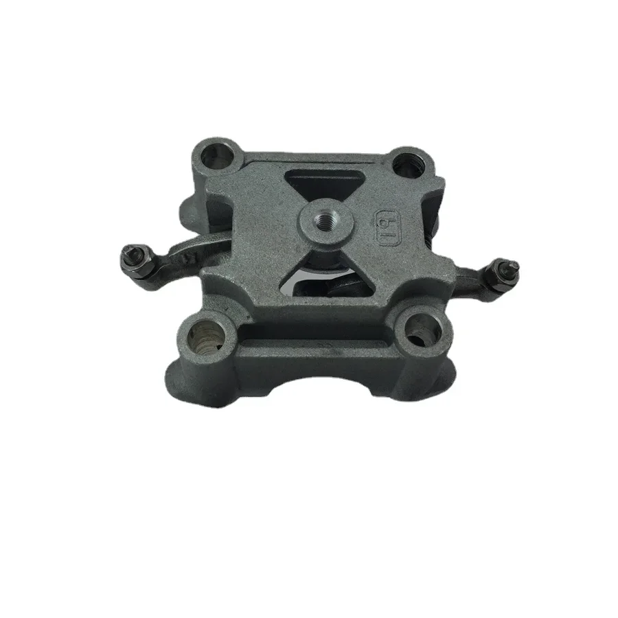 Zespół wahaczy zaworowych, wah – Cb250 Crankshaft Assembly recenzja i cena