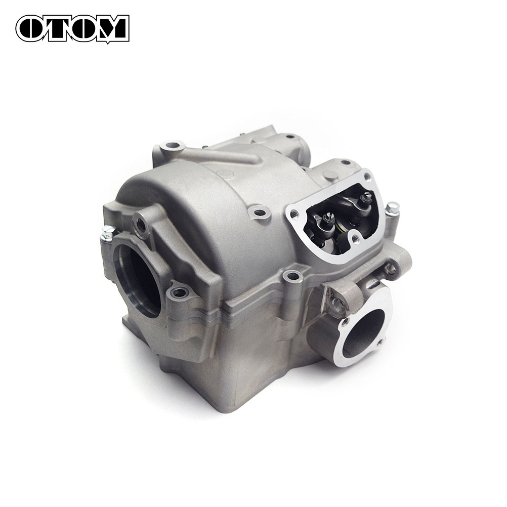 Zespół głowicy cylindra motocy – Nc450 Cylinder Head Assembly recenzja i cena