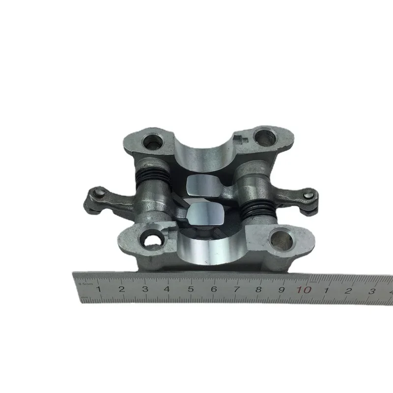 Zespół wahaczy zaworowych, wah – Cb250 Crankshaft Assembly recenzja i cena