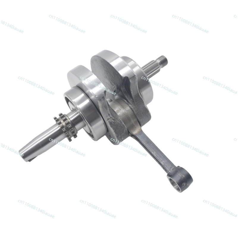 Zespół łącznika wału korbowego – Cb250 Crankshaft Assembly recenzja i cena