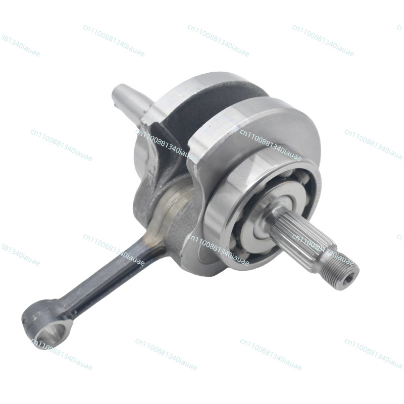 Zespół łącznika wału korbowego – Cb250 Crankshaft Assembly recenzja i cena