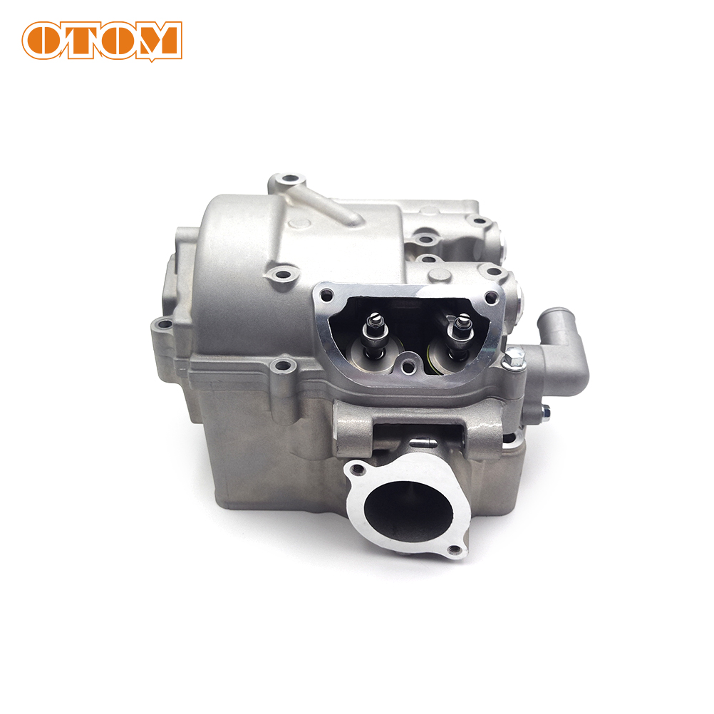 Zestaw głowicy cylindra do mot – Nc450 Cylinder Head Assembly recenzja i cena